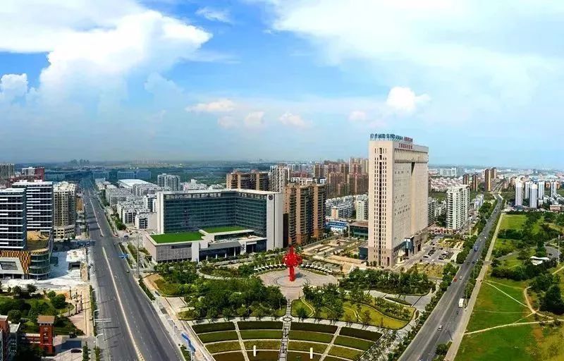 合肥城市发展的最新篇章，揭秘最新消息026与合肥的联动发展之路。