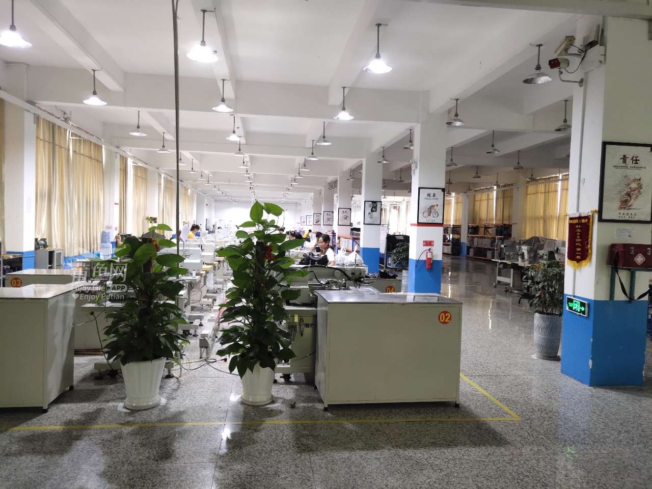 深圳针车机修最新招聘启事及机会