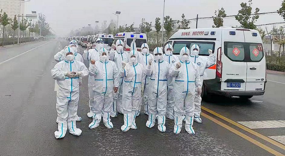 疫情最新动态与大自然的心灵召唤，一场旅行启程的心灵触动
