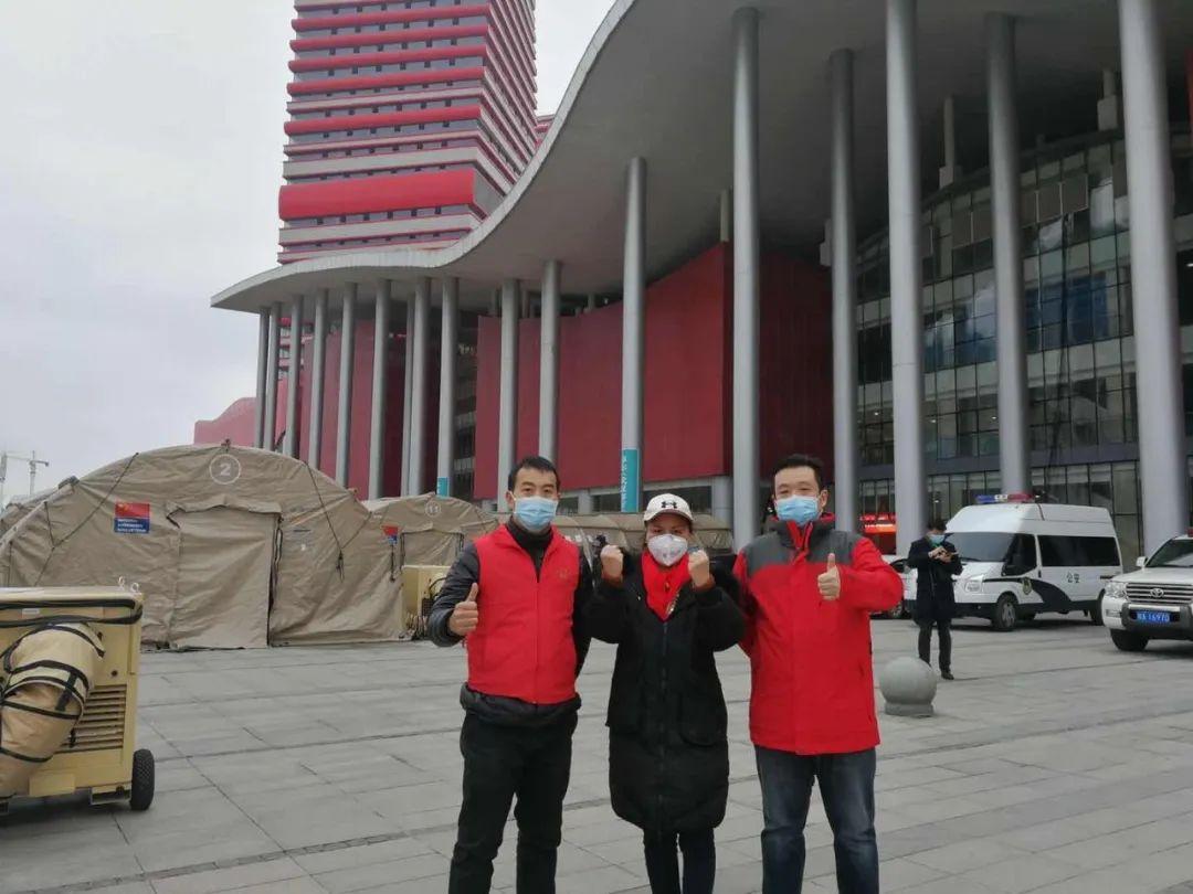 汉商最新动态，学习变革中的自信闪耀