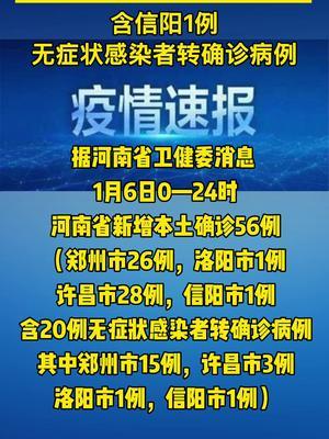 最新信阳疫情全面解读与应对建议